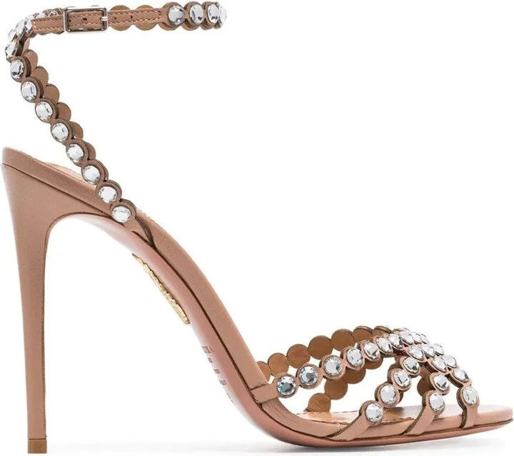 105Mm Tequila Sandal