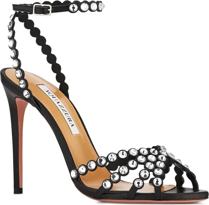 105mm Tequila sandals - Image 2