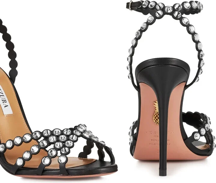 105mm Tequila sandals - Image 3