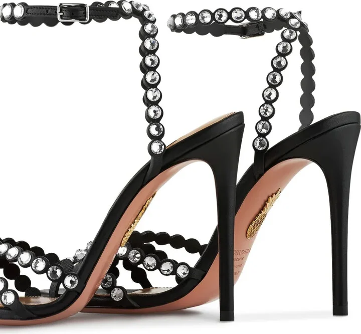 105mm Tequila sandals - Image 4