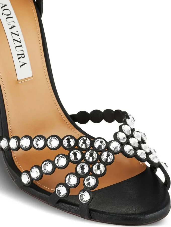 105mm Tequila sandals - Image 5