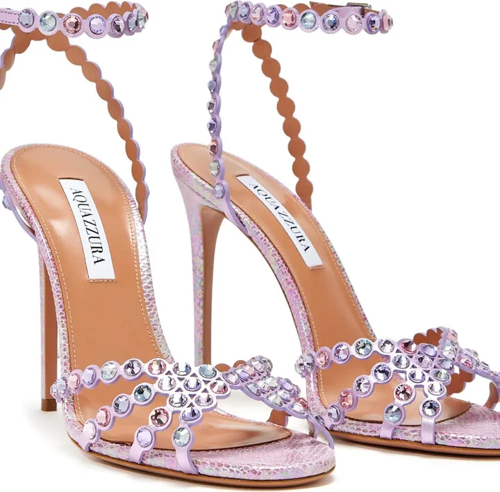 105mm Tequila sandals - Image 2