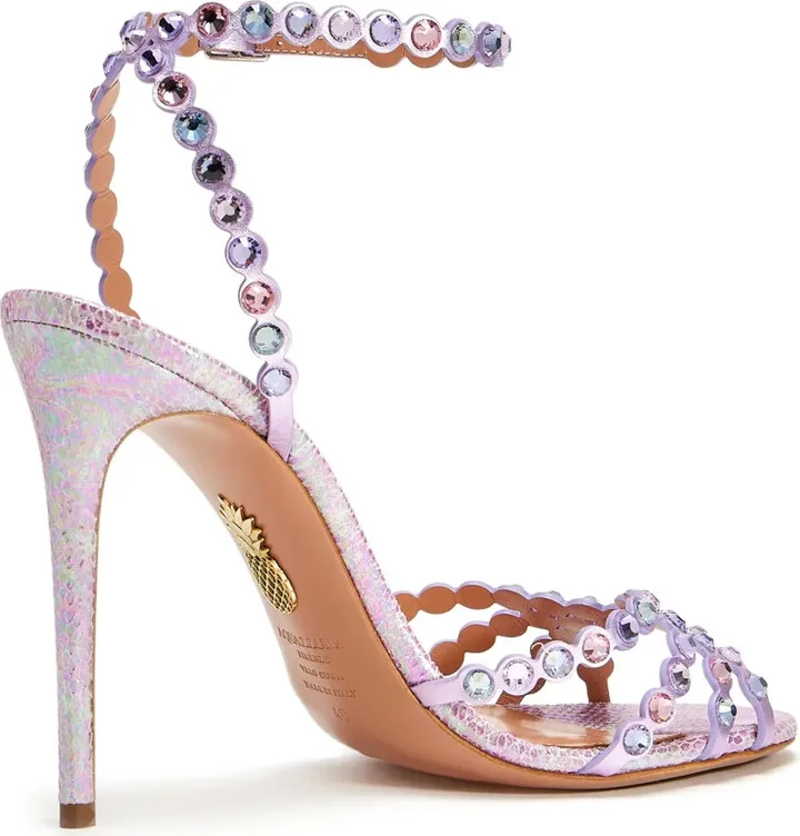 105mm Tequila sandals - Image 3