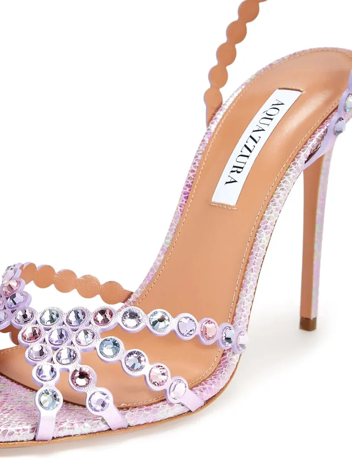 105mm Tequila sandals - Image 4