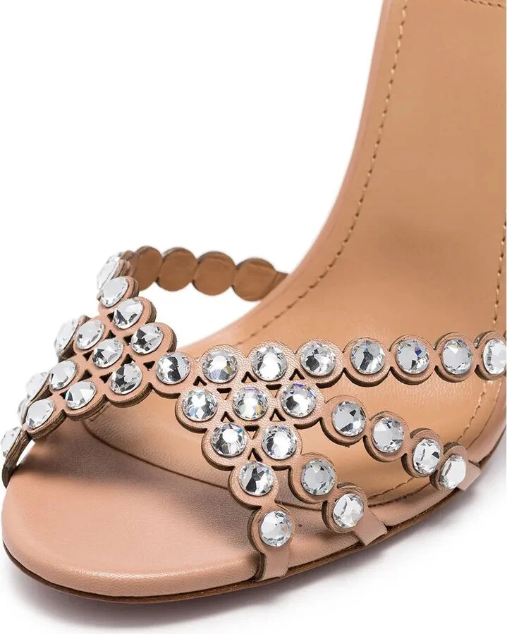 105mm Tequila sandals - Image 2