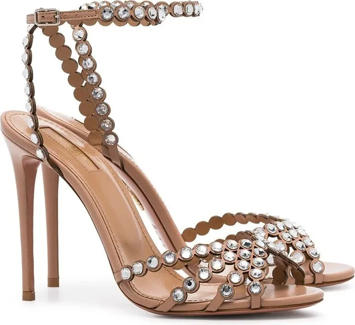 105mm Tequila sandals - Image 4