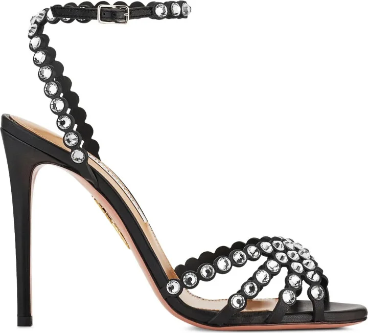 105mm Tequila sandals