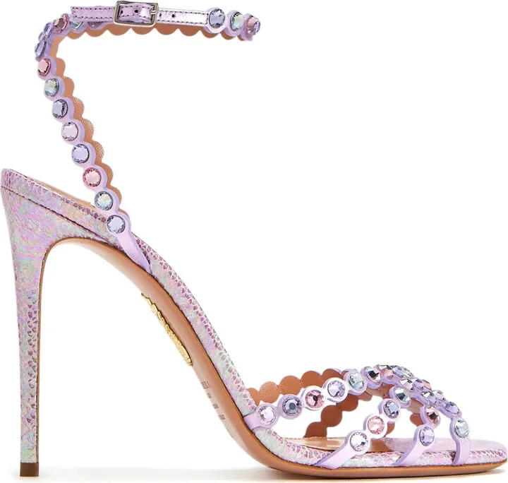 105mm Tequila sandals