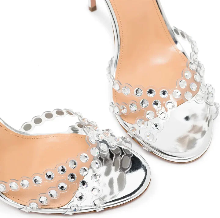 105mm Tequilla sandals - Image 2