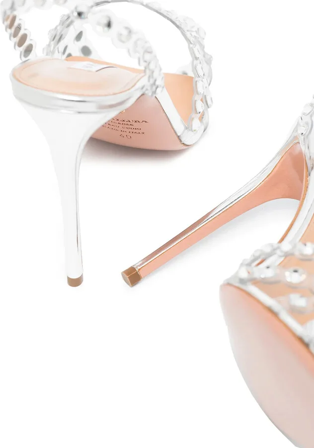 105mm Tequilla sandals - Image 4