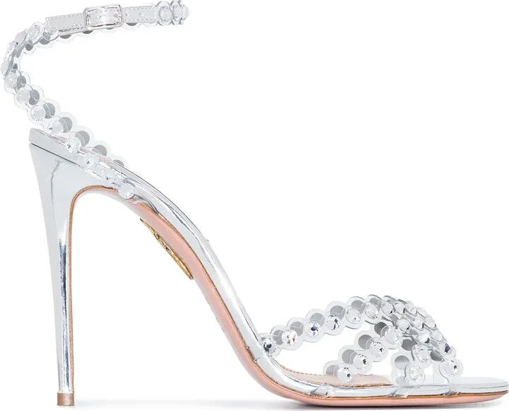 105mm Tequilla sandals