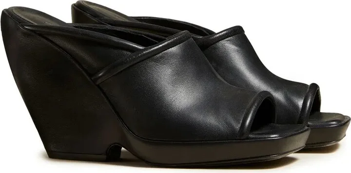 105mm The Stagg sandals - Image 2