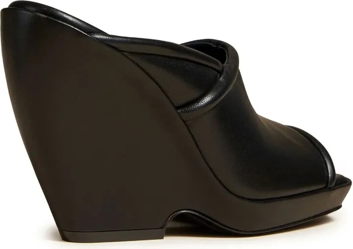 105mm The Stagg sandals - Image 3