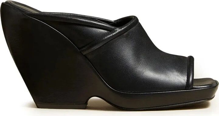 105mm The Stagg sandals