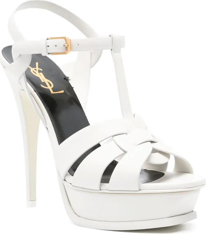 105mm Tribute sandals - Image 2