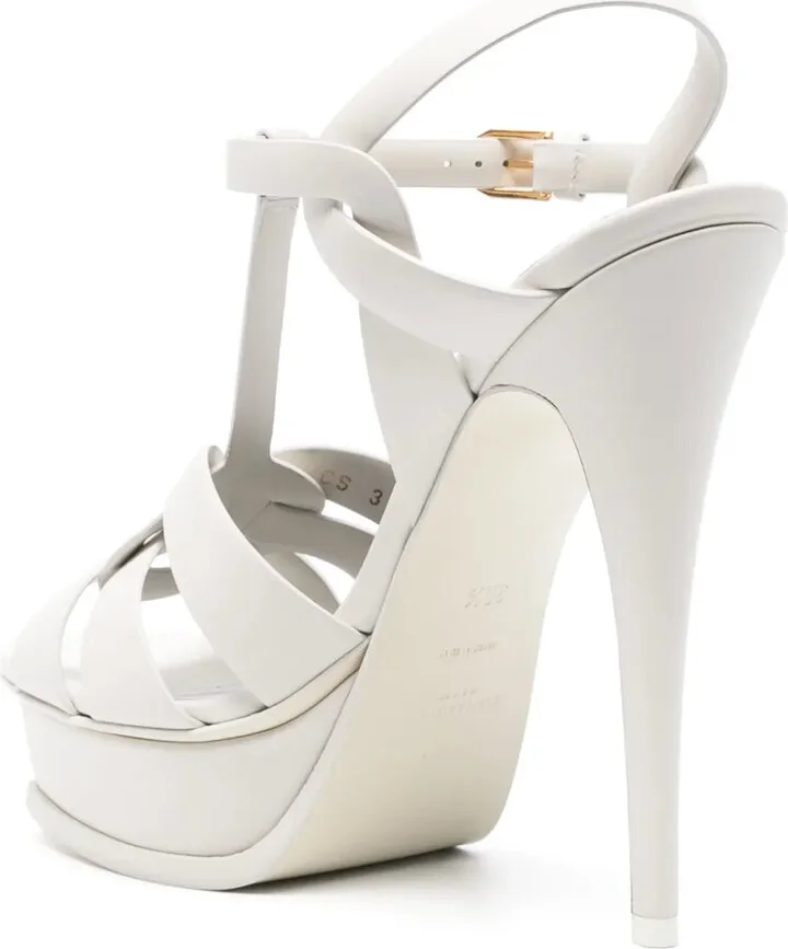 105mm Tribute sandals - Image 3