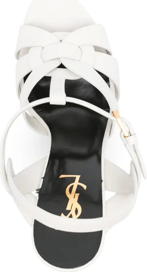 105mm Tribute sandals - Image 4