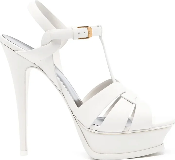 105mm Tribute sandals
