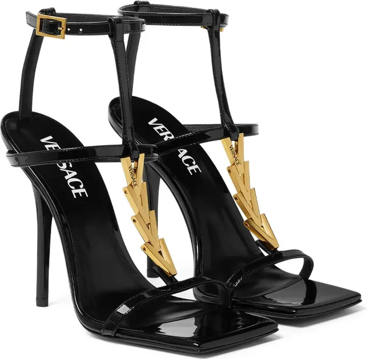 105mm V2025 Chain sandals - Image 2
