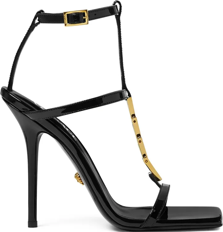 105mm V2025 Chain sandals