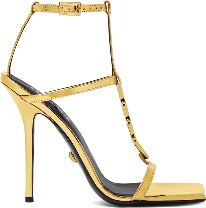 105mm V2025 Chain sandals