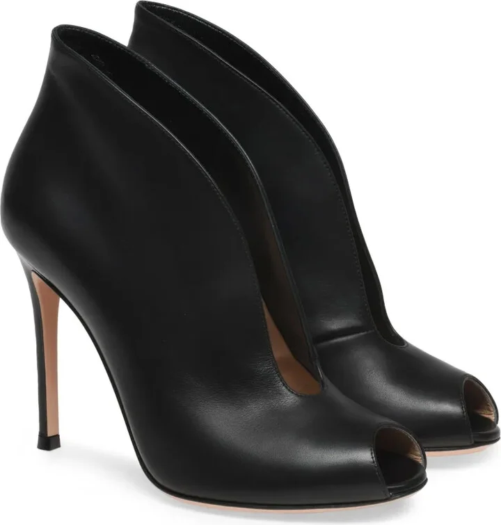 105mm Vamp pumps - Image 2