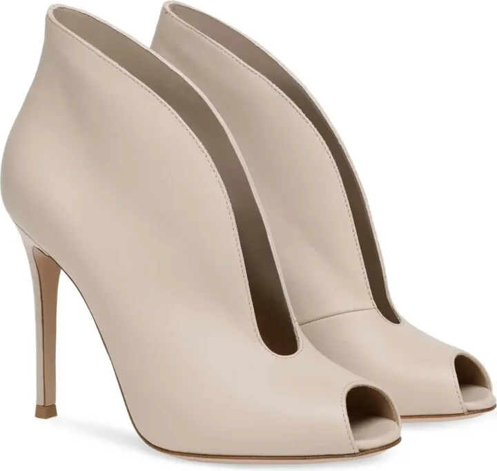105mm Vamp pumps - Image 2