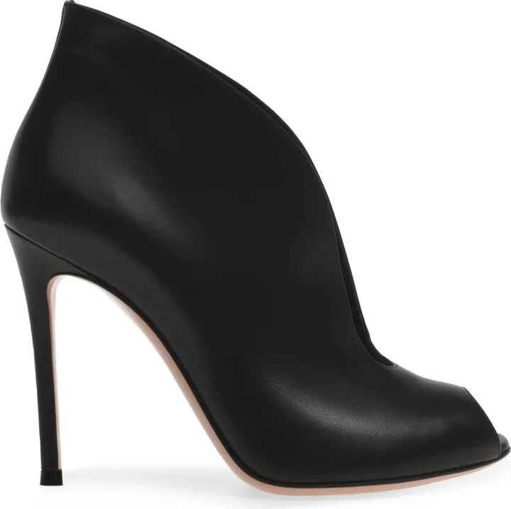 105mm Vamp pumps