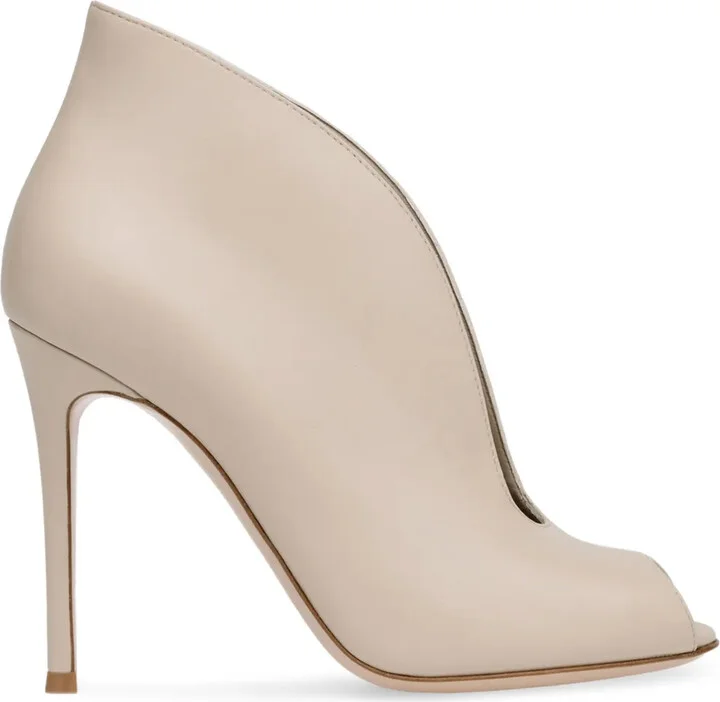 105mm Vamp pumps