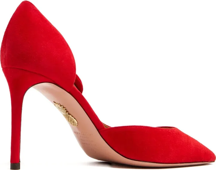 105mm Very Bow Tie pumps - Image 3