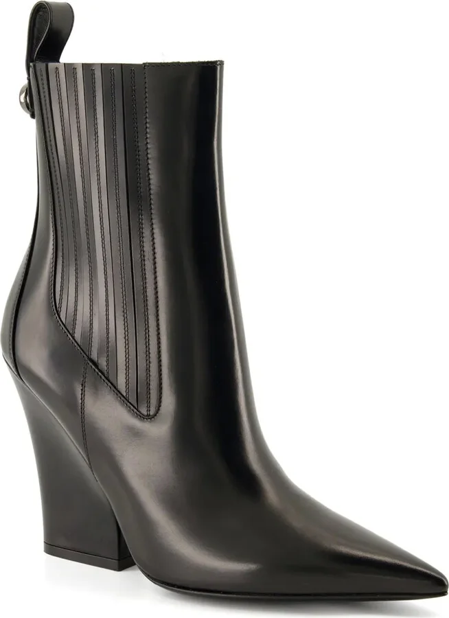 105mm VLogo Lockette boots - Image 2