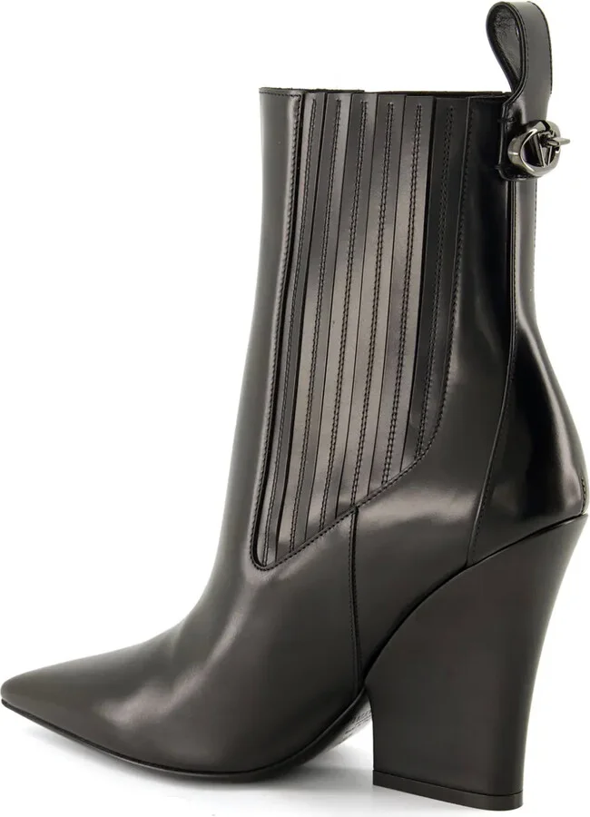 105mm VLogo Lockette boots - Image 3