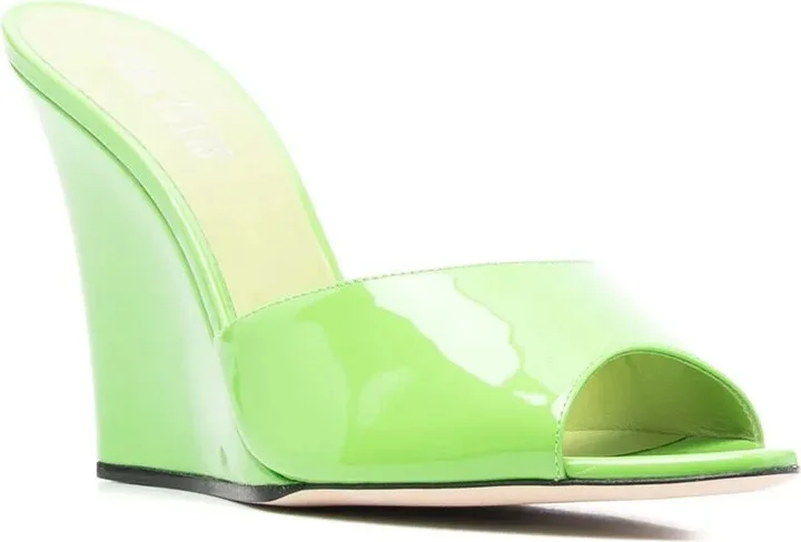 105mm Wanda sandals - Image 2