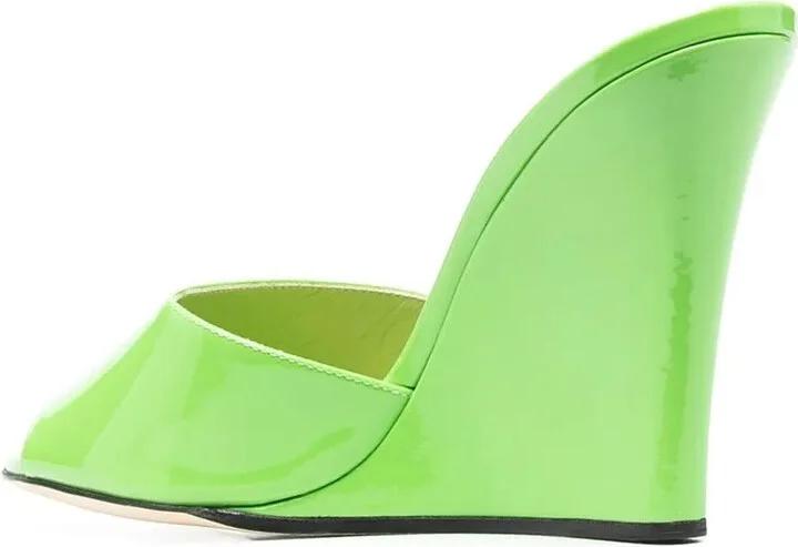 105mm Wanda sandals - Image 3