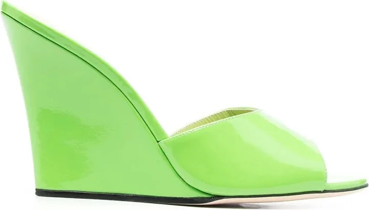 105mm Wanda sandals