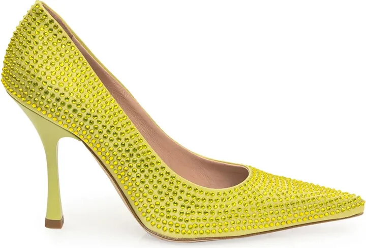 105mm x Leonie Hanne Glam pumps