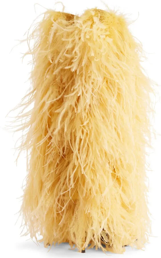 105mm Xylia knee-high boots - Image 3