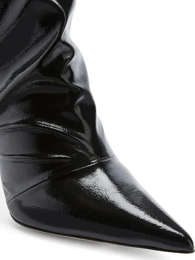 105mm Yunah slouchy boots - Image 4
