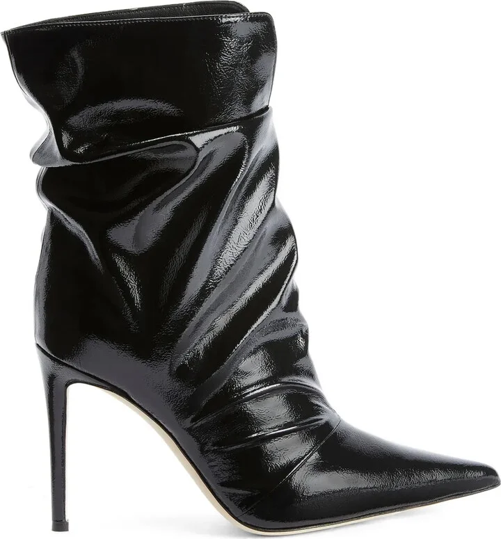 105mm Yunah slouchy boots