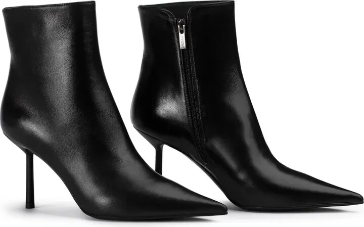 105mm Zip Boots - Image 2