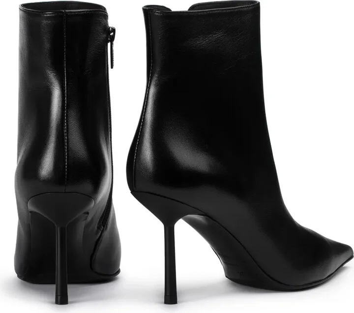 105mm Zip Boots - Image 3
