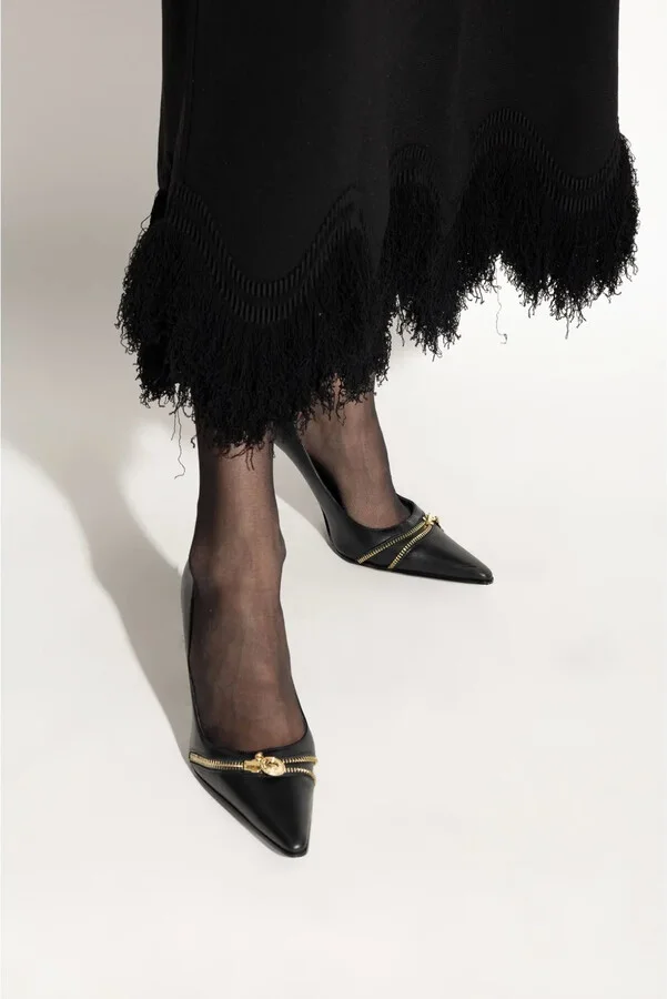 105mm Zip-Detail Pumps - Image 2