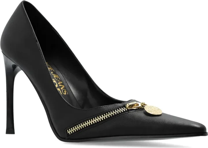 105mm Zip-Detail Pumps - Image 4