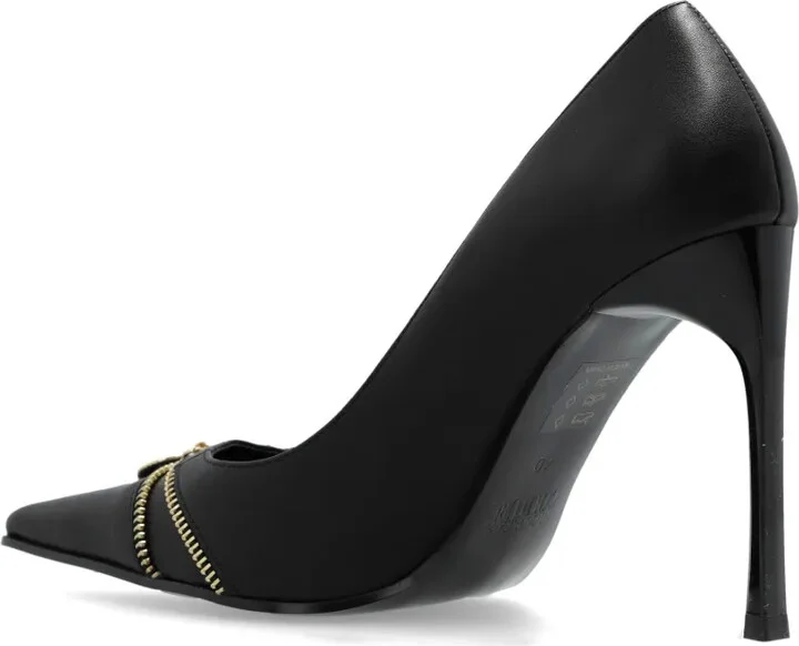 105mm Zip-Detail Pumps - Image 5