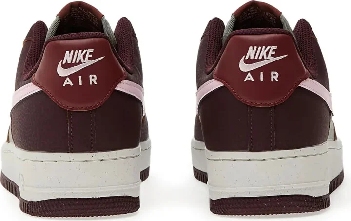 1'07 Next Nature leather sneakers - Image 3
