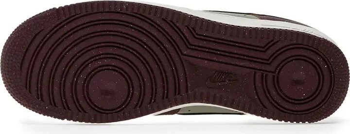 1'07 Next Nature leather sneakers - Image 4