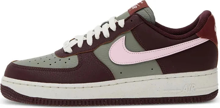 1'07 Next Nature leather sneakers - Image 5