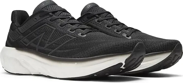 1080V13 "Black/White" sneakers - Image 2