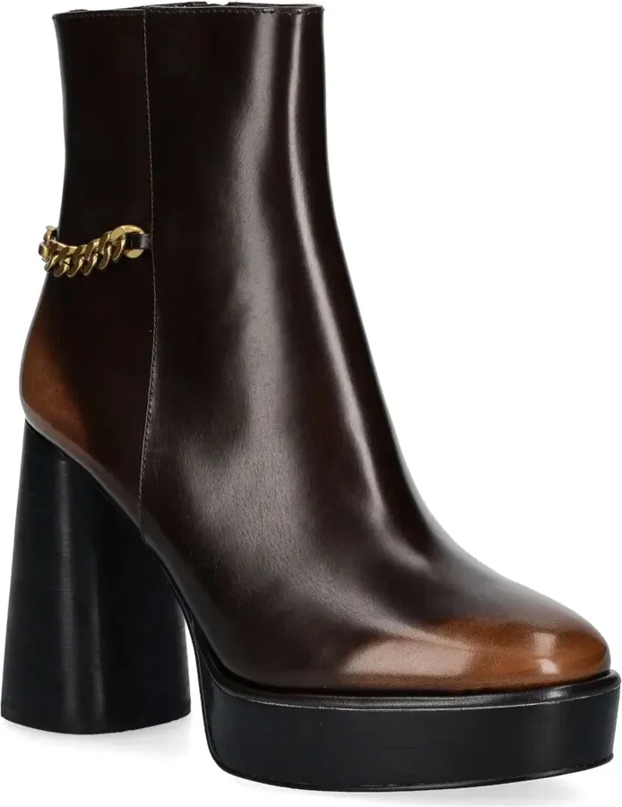108mm Carlisle ankle boots - Image 2