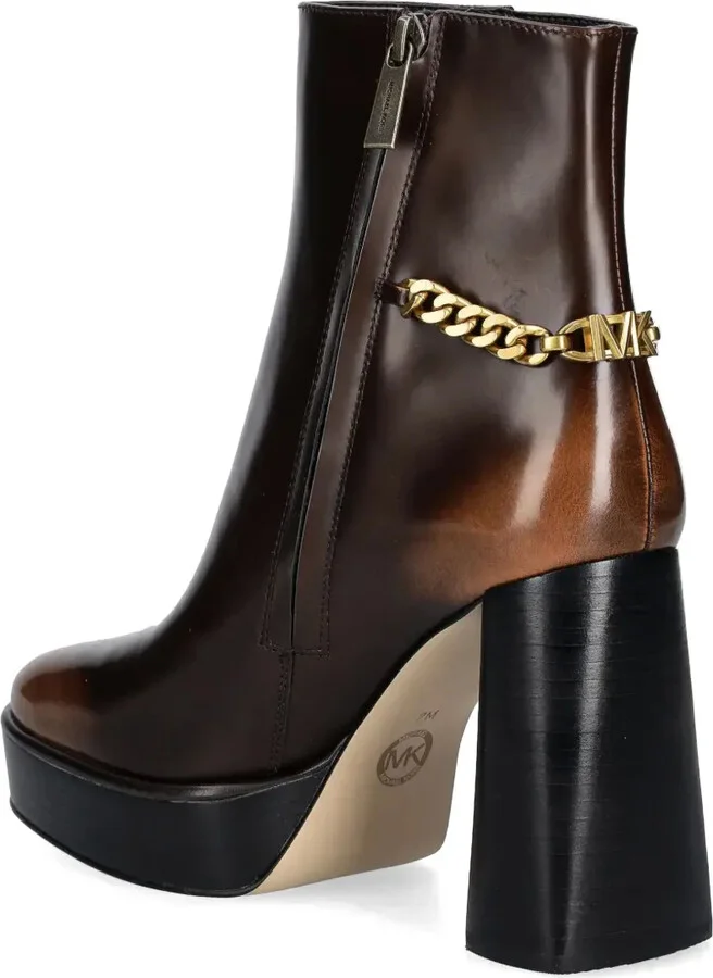 108mm Carlisle ankle boots - Image 3